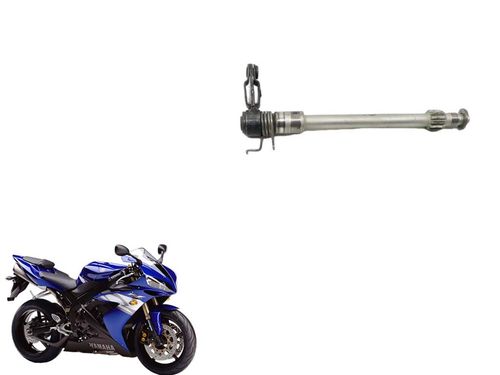 Alavanca de Embreagem R1 /yzf R1 Yzf R1 2004 2006