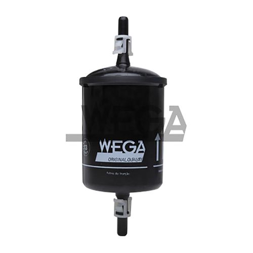 Filtro Combustível Mitsubishi L200 2011 a 2017 - 161444 - FCI1696