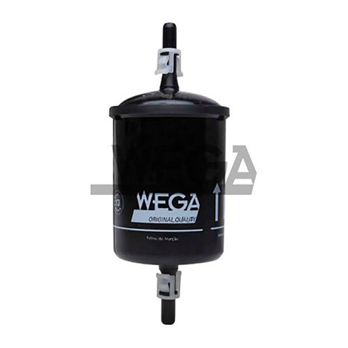 Filtro Combustível Vw Golf 2006 a 2007 - 508008 - FCI1696