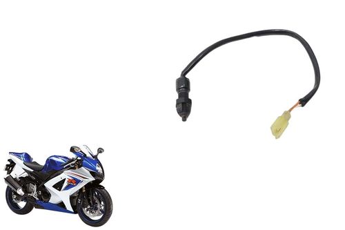 Interruptor Freio Traseiro Gsxr Srad 1000 2008 2010
