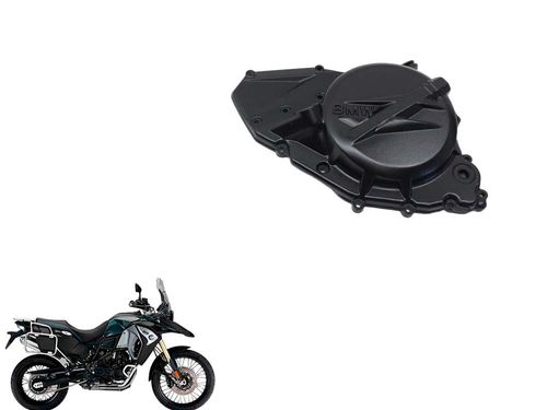 Tampa Esquerda Motor F 800 Gs F800gs 2009 2018