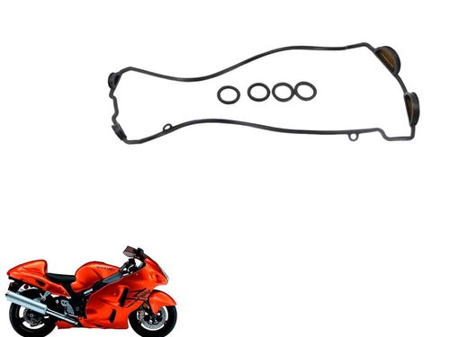 Guarnição Tampa Válvula Hayabusa 1300 1999 2008