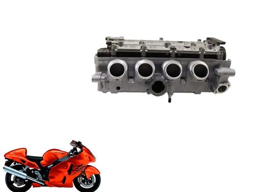 Cabeçote Hayabusa 1300 Hayabusa1300 1999 2008