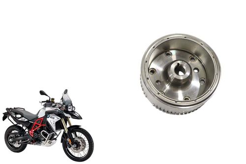 Volante Magneto F 800 Gs F800gs 2013 2016