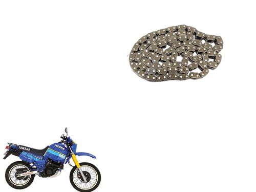 Corrente Comando Tenere 600 Tenere600 1988 1993