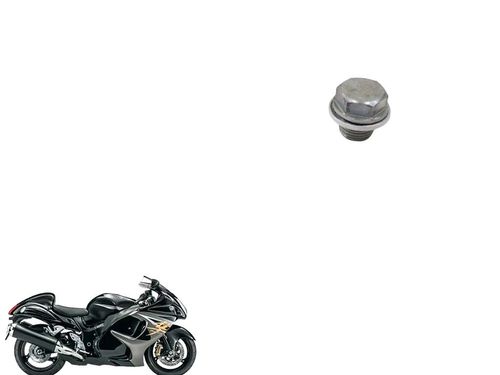 Bujão Óleo Hayabusa 1300 Hayabusa1300 2016 2020