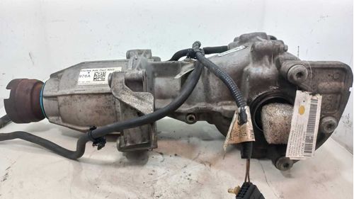 DIFERENCIAL TRASEIRO FORD FUSION 2.0 2015