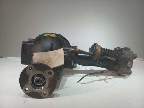 DIFERENCIAL DIANTEIRO MITSUBISHI PAJERO 2.0 2009
