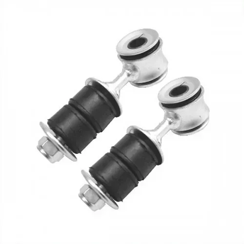 2X Bieleta BARRA ESTABILIZADORA SUSPENSÃO DIANT LDS DIR / ESQ