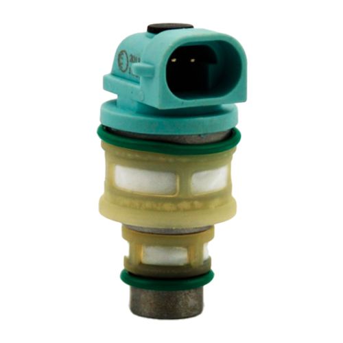 Bico Injetor GM KADETT 1.8 8v 1991 Ate 1996 (AZUL) - 84343 - 10618