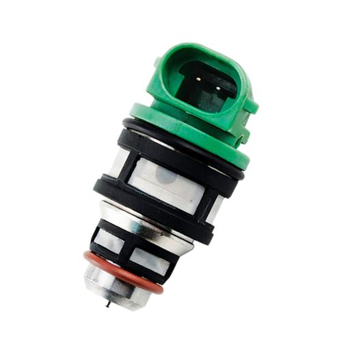 Bico Injetor GOL 1.8 8v 1995 Ate 1996 (VERDE) - 84468 - 10623