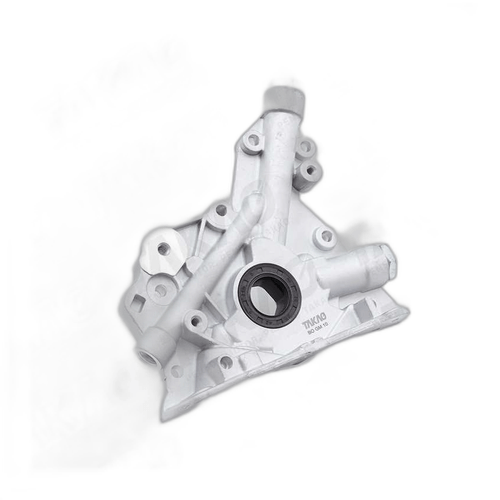 Bomba de Oleo-1.0L  16V  L4  DOHC  MPFI              GAS       99-05     CORSA, WAGON   (Sem Medida)