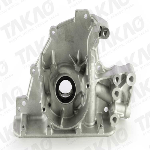 Bomba de Oleo-1.0L  12V  L3    DOHC  CSEA, CSEZ   FLEX      14-20     FOX, GOL, VOYAGE, 14-21     POLO, UP!(Sem Medida)