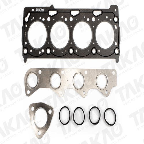 Junta Superior s/ Retentores (JG)-1.0L  8V   L4    SOHC  POWER        GAS/FLEX  02-07     GOL, FOX  (Sem Medida)