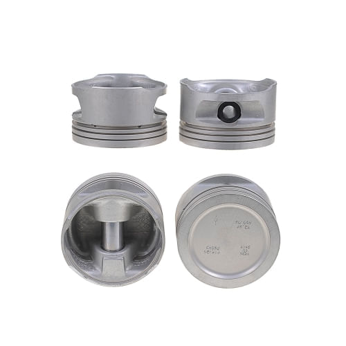 PISTAO COM ANEL - GM CORSA 1.6 MPFI GAS