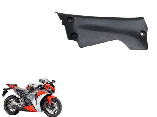 Acabamento Interno Esquerdo Honda Cbr 1000 Rr 08-11