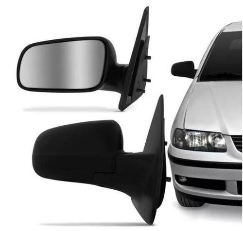 Espelho Ext Gol Ger Iii 4Pts Dir Fixo