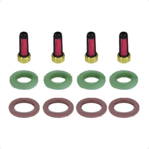 Reparo Bico Injetor Vw New Beetle 1998 a 2011 - 833450 - 1271