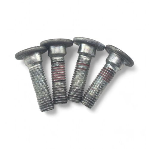 Kit Parafuso Disco Freio Traseiro Kawasaki Zx6r 09-12