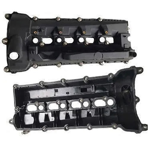 TAMPA DE VALVULA LE LAND ROVER DISCOVERY 4 5 RANGE ROVER SPORT VELAR 5.0 V8 2010 2017