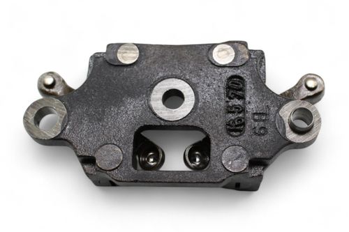 Balancim De Válvula (Macaquinho) Cabeçote Honda Cg 125 00-08