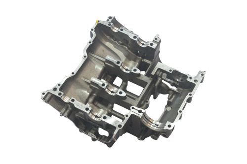 Bloco Inferior Motor Yamaha Mt 09 Mt09 15-23