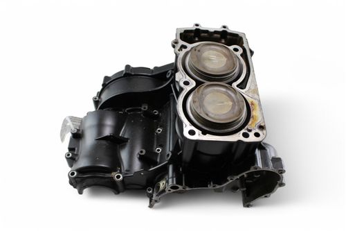 Bloco Superior Motor\Cilindro Com Pistões Bmw F800 Gs 08-12
