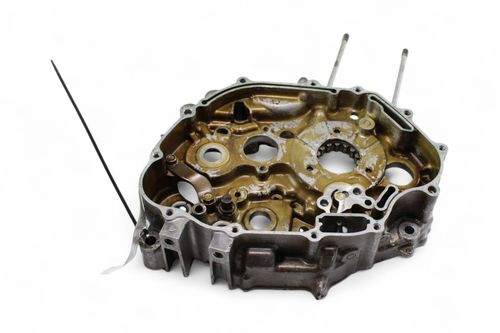 Bloco Direito Motor Honda Cg 150 04-14