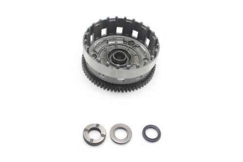 Campana Embreagem Avaria Yamaha Yzf R1 07-08