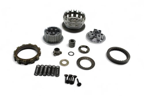 Embreagem Completa Suzuki Gsxr Srad 1000 08-10
