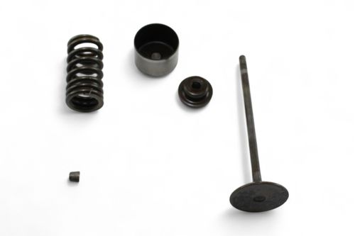 Kit Prato\Mola\Válvula Admissão (In) Suzuki Gsxr Srad 1000 08-10