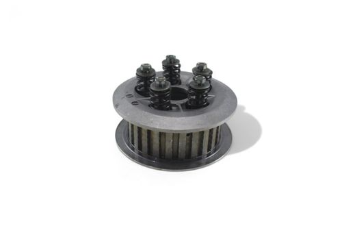 Cubo Plato Embreagem Honda Cbr 600 Rr 04-06