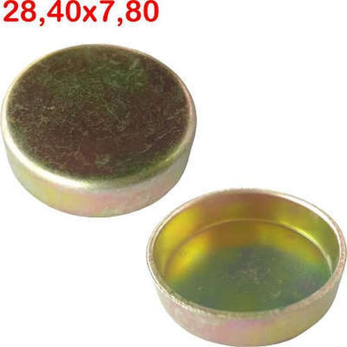 SELO BLOCO - FIAT DUCATO 28.4MM