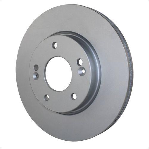 PAR DISCO FREIO DIANTEIRO I30 1.6 16V 2012 2013 2014 - 107639 - HF358C