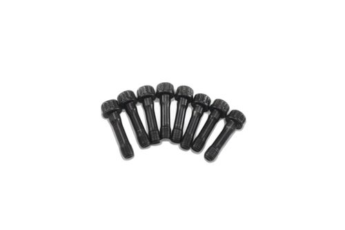 Kit Parafuso Biela Honda Cbr 600 Rr 04-06