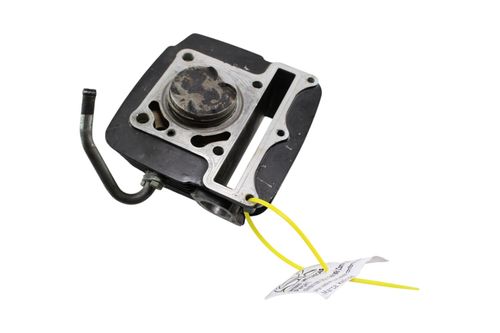 Cilindro Com Pistão Traseiro Kasinski Comet 250