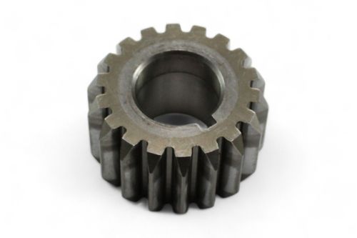 Engrenagem Virabrequim Honda Cg Fan 125 04-08