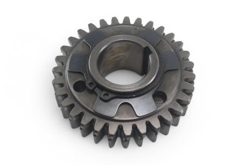 Engrenagem Virabrequim Suzuki Vstrom 1000 04-09