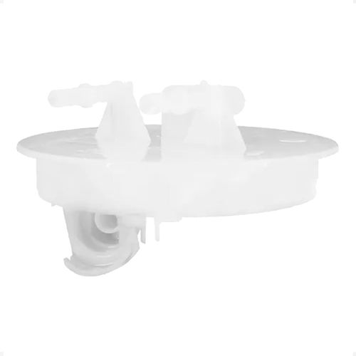 Flange Bomba Combustível Ford Ecosport 2008 a 2012 - 832266 - 2443