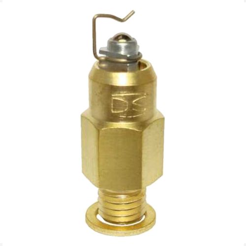 Agulha Carburador ESCORT 1.6 cht gasolina  1989/1998 - 108307 - 1017