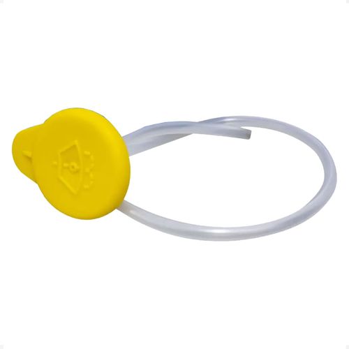 Tampa Reservatório Limpador Gm Vectra 2006 a 2011 - 1354042 - NV18R