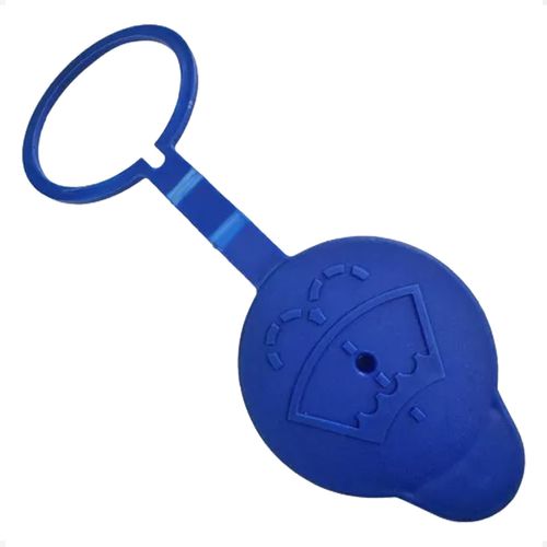 Tampa Reservatório Limpador Ford Ecosport 2017 a 2021 - 1354046 - NV9R