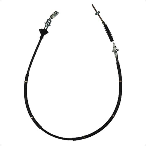 Cabo Embreagem Toyota Etios 2012 a 2021 - 1353101 - 5301