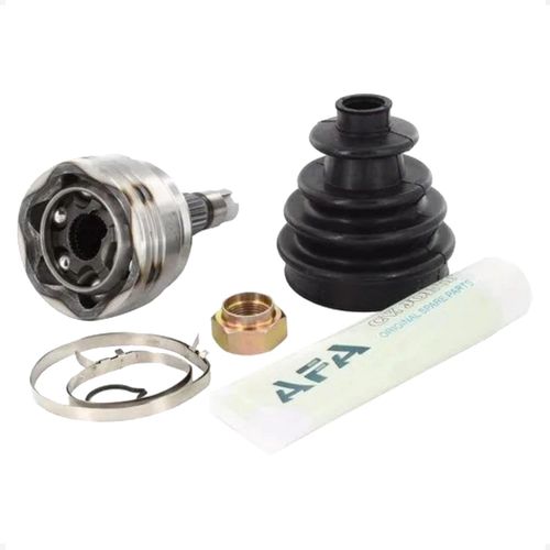 Homocinética Lado Roda VELOSTER 2011/2013  - 104582 - AJH12010