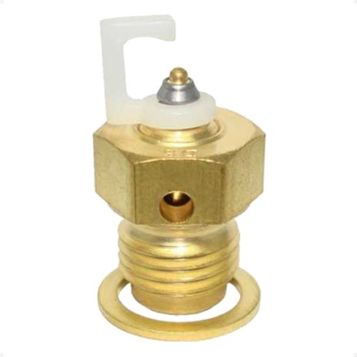 Agulha Carburador PAMPA 1.6 8v Etanol CHT 1983/1991 - 108311 - 1030