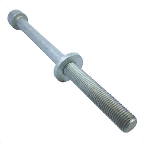 Jogo Parafuso Cabeçote IPANEMA 2.0 GASOLINA 1989/1998 - 107843 - PCB250000