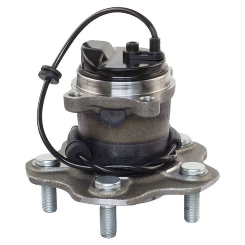 CUBO TRASEIRO SENTRA 2.0 16V ABS 2014 A 2022 VETOR B0096 - 108732 - B0096