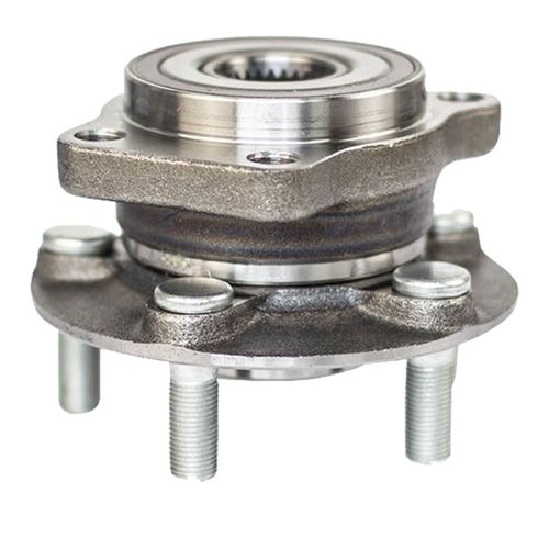 CUBO DE RODA DIANTEIRA IMPREZA 2.5 4X4  2008/2014 ABS - 108734 - B0118