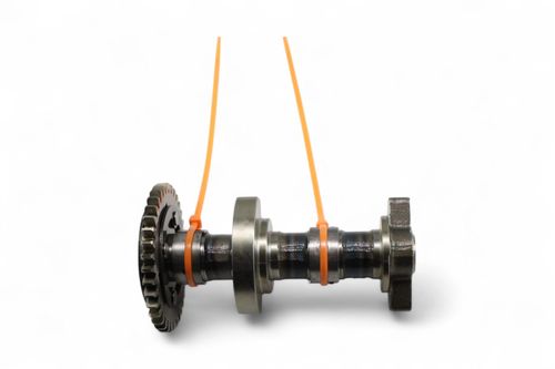 Balanceiro Virabrequim Kawasaki Ninja 250 09-12