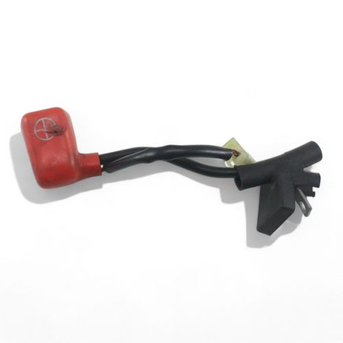 Cabo Positivo Honda Cbr 600 Rr 07-12